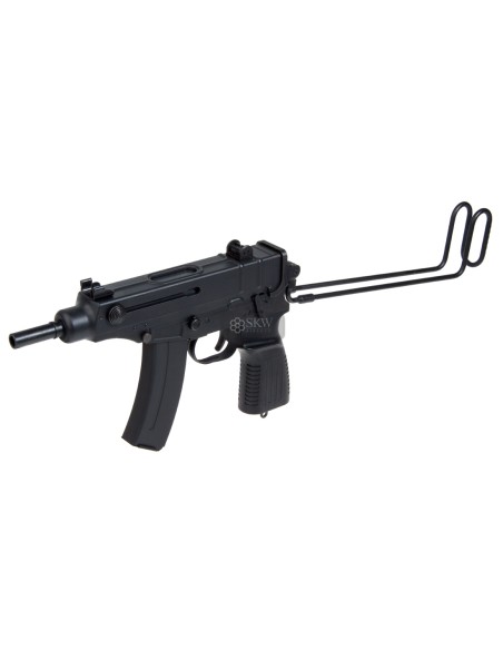 AEG SCORPION VZ.61 TOKYO MARUI