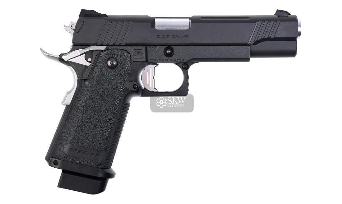 MARUI GBB HI-CAPA D.O.R