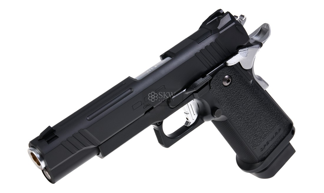 MARUI GBB HI-CAPA D.O.R