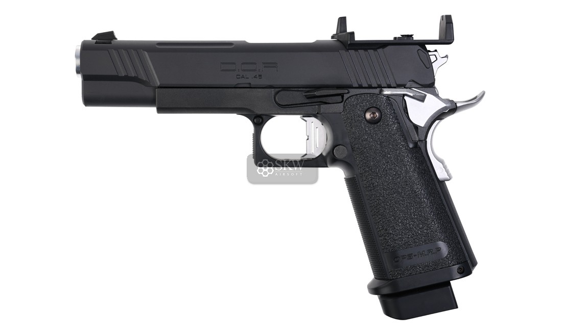 MARUI GBB HI-CAPA D.O.R