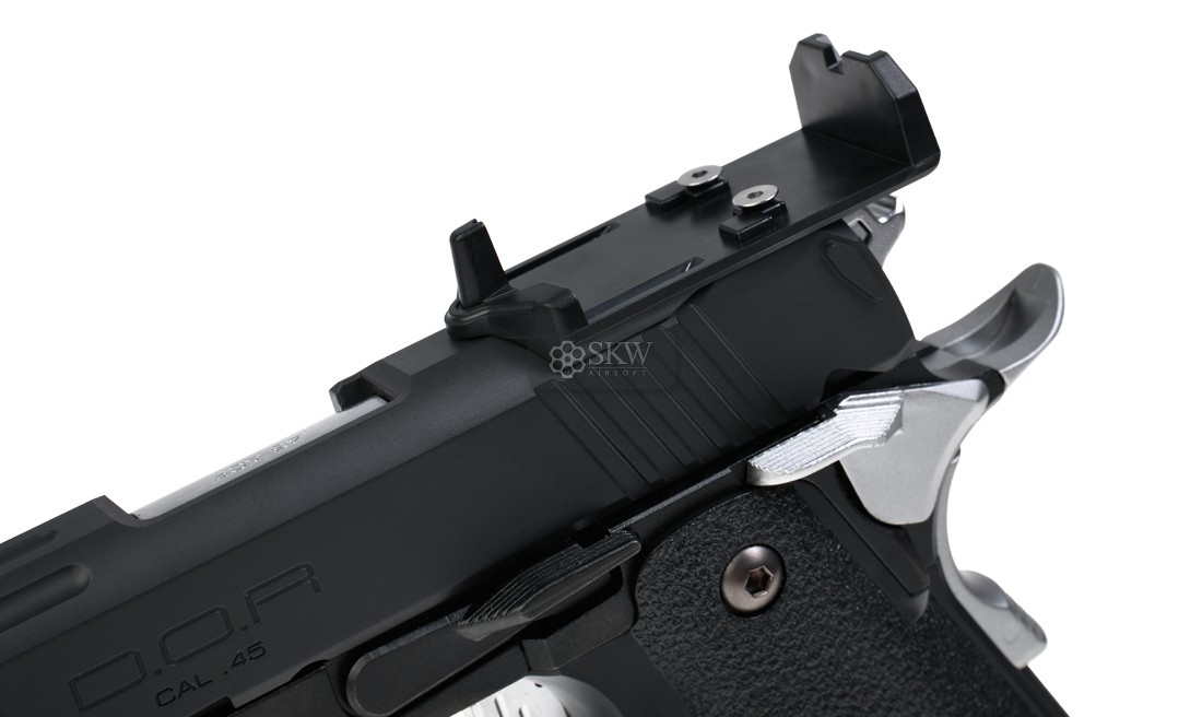 MARUI GBB HI-CAPA D.O.R