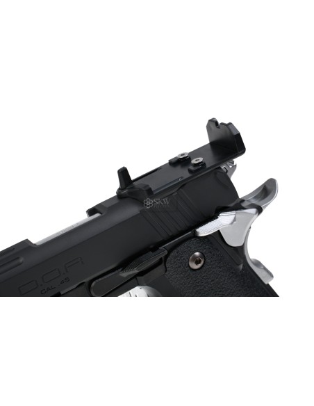 MARUI GBB HI-CAPA D.O.R