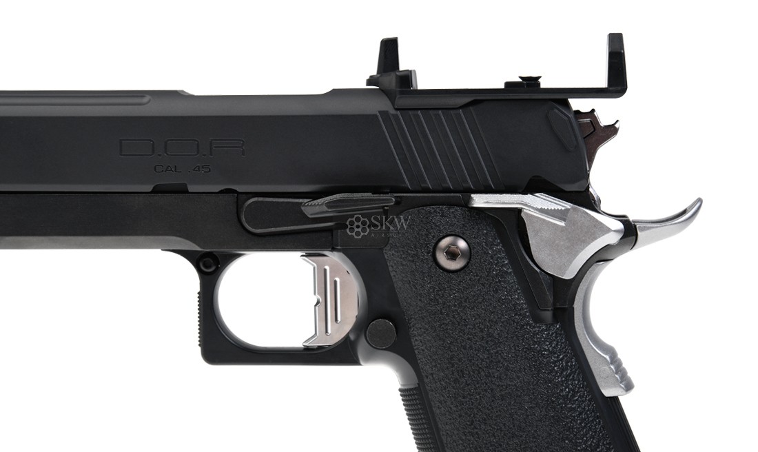 MARUI GBB HI-CAPA D.O.R