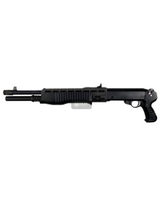 TOKYO MARUI SPAS PUMP ACTION SHOTGUN