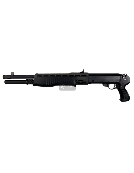 TOKYO MARUI SPAS PUMP ACTION SHOTGUN