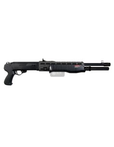 FUSIL A POMPE SPAS 12 TOKYO MARUI 2