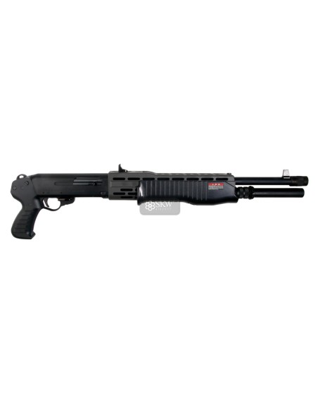 TOKYO MARUI SPAS PUMP ACTION SHOTGUN