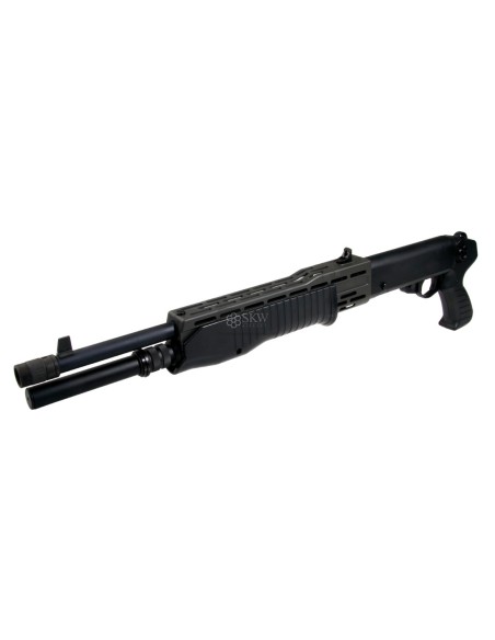 TOKYO MARUI SPAS PUMP ACTION SHOTGUN