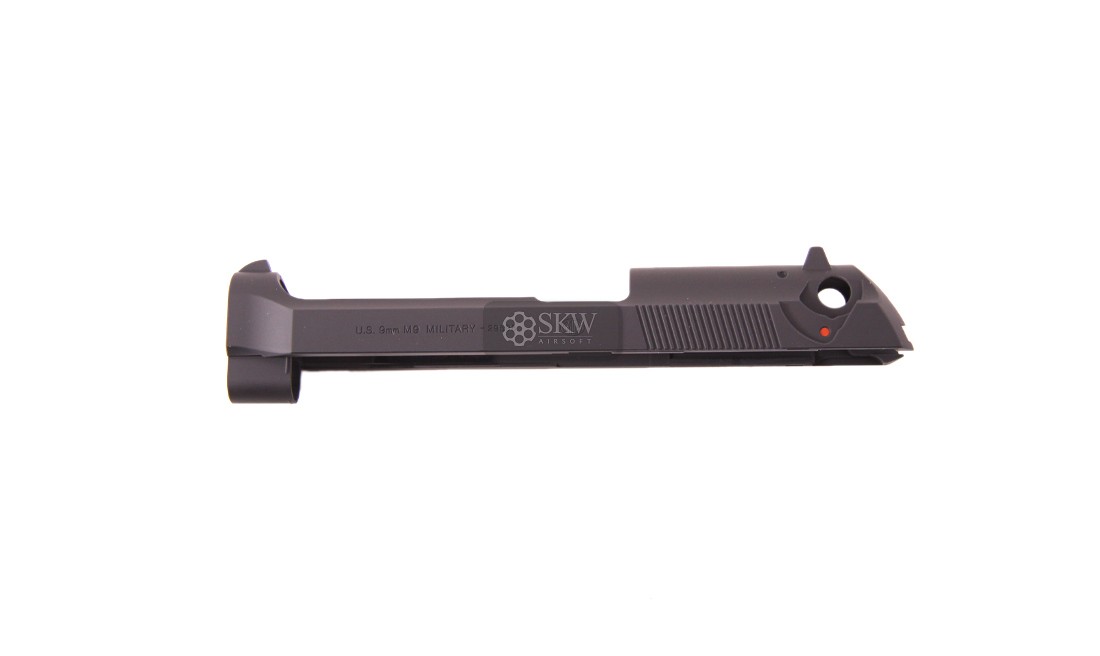 TOKYO MARUI 92F SLIDE (GAS) 92B-1