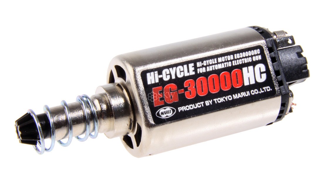 MOTEUR EG 30000 HIGH CYCLE MARUI