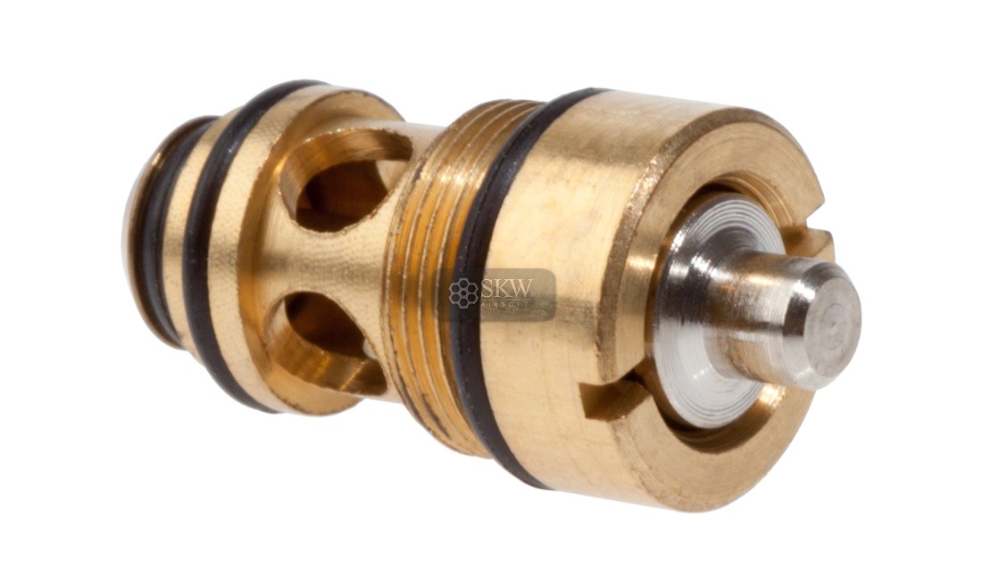 TOKYO MARUI DESERT EXHAUST VALVE 50AE-93