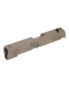 TOKYO MARUI DESERT WARRIOR SLIDE (GAS) DW-1