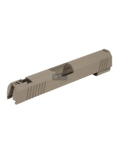TOKYO MARUI DESERT WARRIOR SLIDE (GAS) DW-1 2
