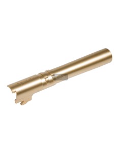 TOKYO MARUI HI-CAPA5.1 GOLD MATCH OUTER BARREL HMC-4 2