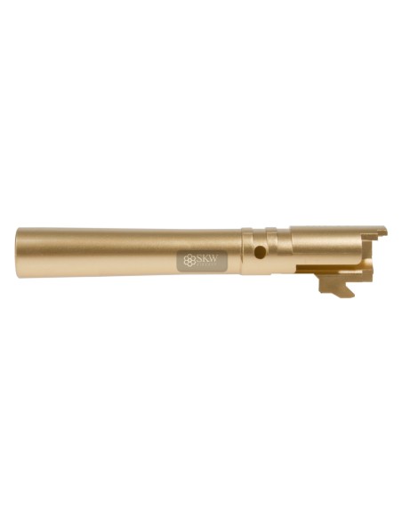 TOKYO MARUI HI-CAPA5.1 GOLD MATCH OUTER BARREL HMC-4