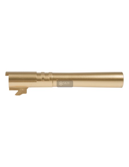 TOKYO MARUI HI-CAPA5.1 GOLD MATCH OUTER BARREL HMC-4