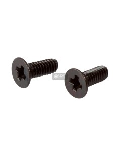 TOKYO MARUI HI-CAPA 5.1 S TIGHTPAN HEAD SCREW M2*6 (2pcs)...