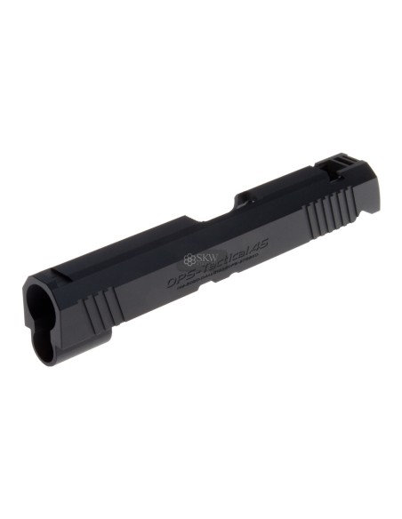 TOKYO MARUI HI-CAPA 4.3 SLIDE (GAS) H43-1
