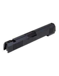 TOKYO MARUI HI-CAPA 4.3 SLIDE (GAS) H43-1 2