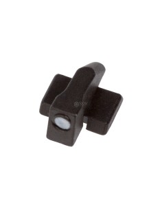 TOKYO MARUI HI-CAPA 4.3 FRONT SIGHT H43-2 2