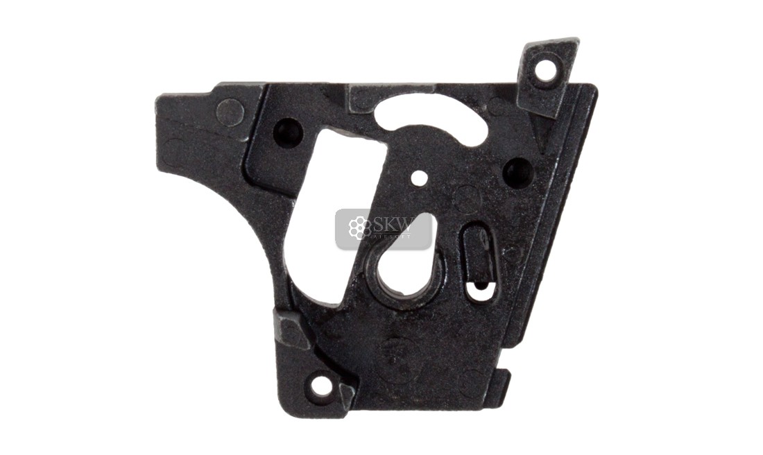 TOKYO MARUI PAU COMPACT REAR CHASSIS R UC-49