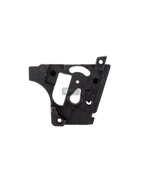 TOKYO MARUI PAU COMPACT REAR CHASSIS R UC-49