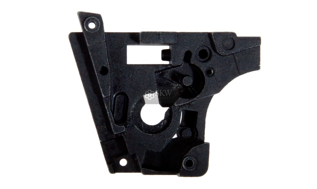 TOKYO MARUI PAU COMPACT REAR CHASSIS L UC-50