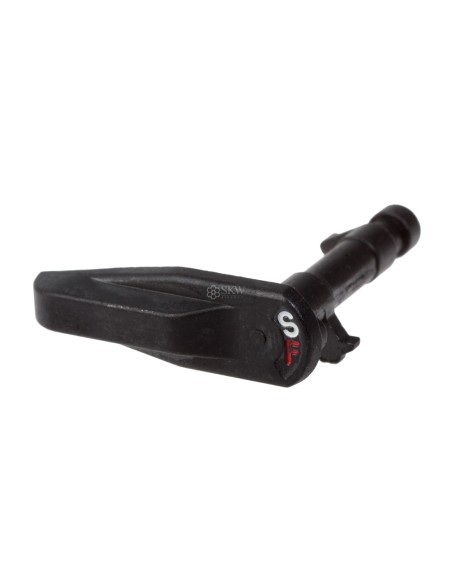 TOKYO MARUI PAU COMPACT SAFETY LEVER UC-51