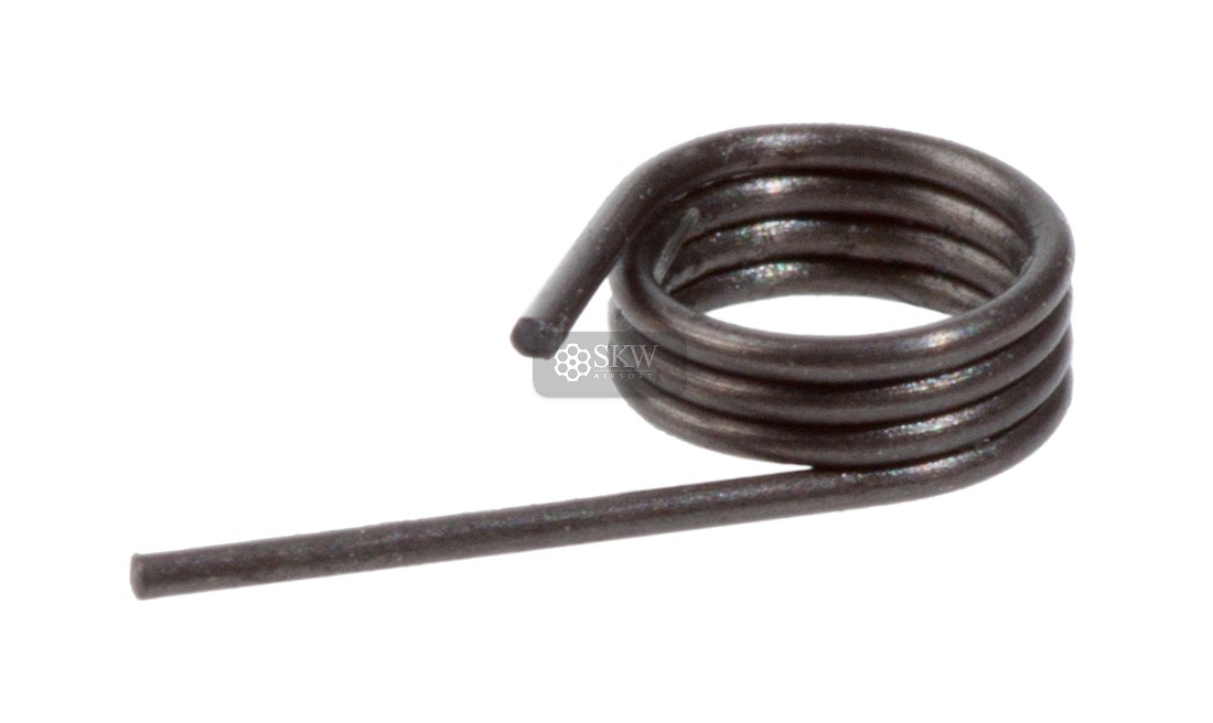 TOKYO MARUI PAU COMPACT SECOND SHEER TORSION UC-65