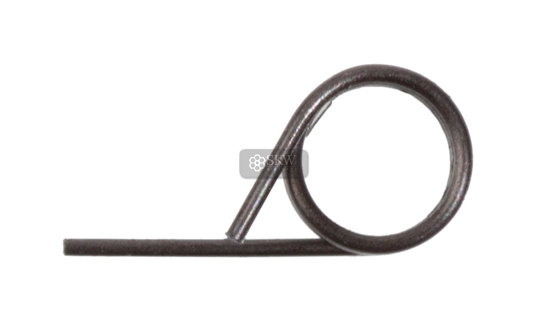 TOKYO MARUI PAU COMPACT SECOND SHEER TORSION UC-65