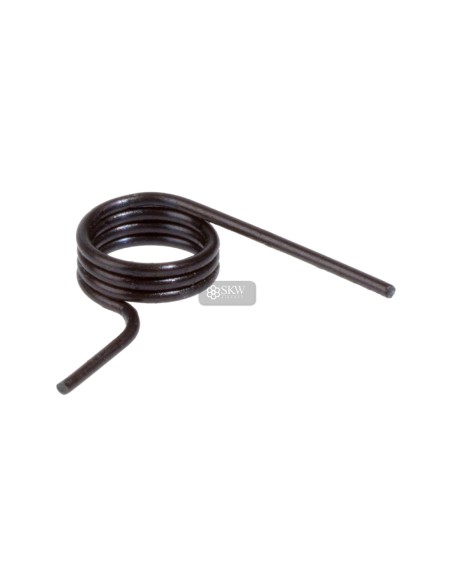 TOKYO MARUI PAU COMPACT SHEER TORSION UC-68
