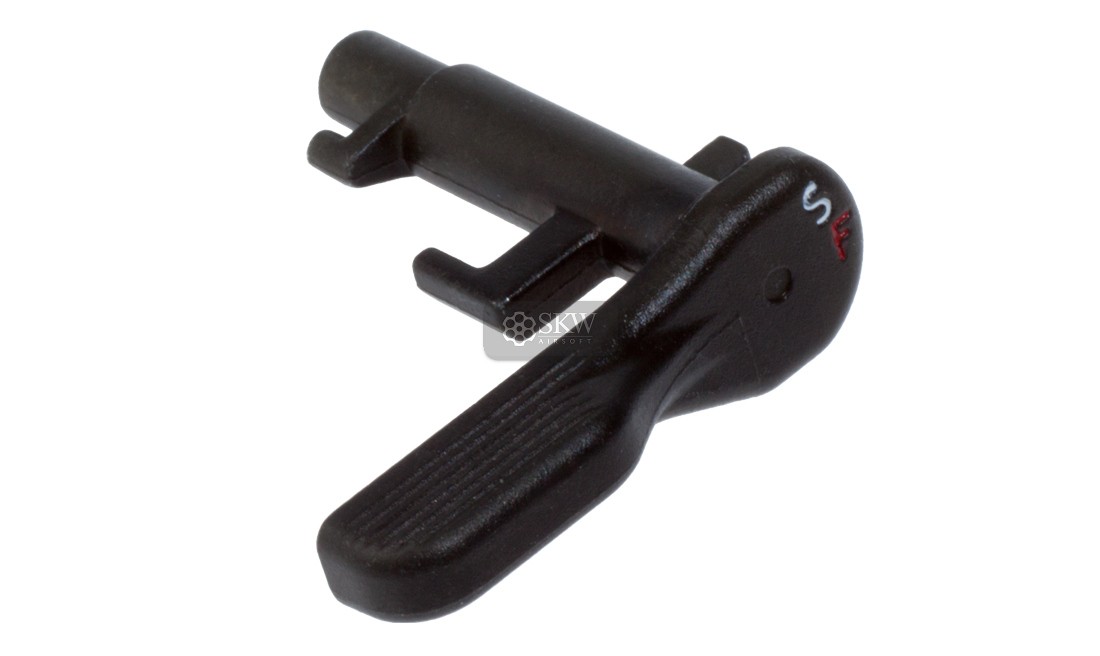 TOKYO MARUI ALEMANIA-45 SAFETY LEVER ALEMANIA45-54