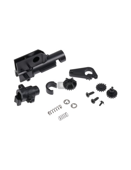 TOKYO MARUI M4 HOPUP CHAMBER SET MA-25