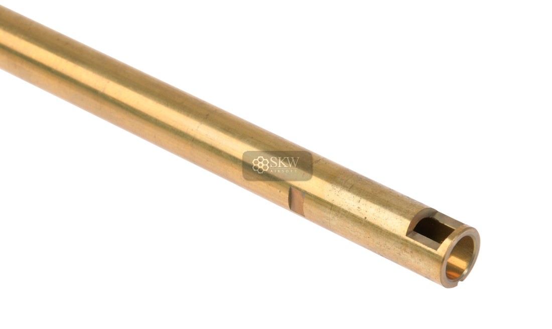 TOKYO MARUI NEXT GEN-ALEMANIA-416 HOPUP BRASS...