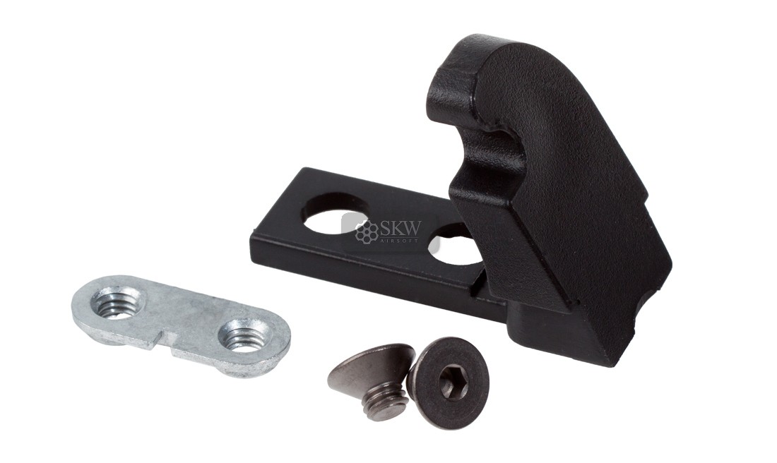 TOKYO MARUI NEXT-GEN SCAR REFLECTER SET (WITH...