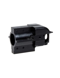 TOKYO MARUI NEXT-GEN SCAR BARREL BASE (WITH SCREW·NUT)...