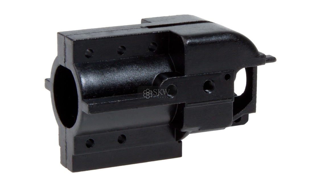 TOKYO MARUI NEXT-GEN SCAR BARREL BASE (WITH...