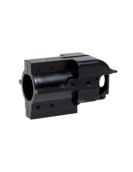 TOKYO MARUI NEXT-GEN SCAR BARREL BASE (WITH SCREW·NUT) SCAR-26