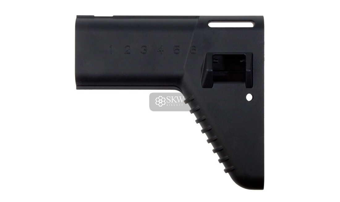 TOKYO MARUI NEXT-GEN SCAR STOCK (BLK) SCAR-42