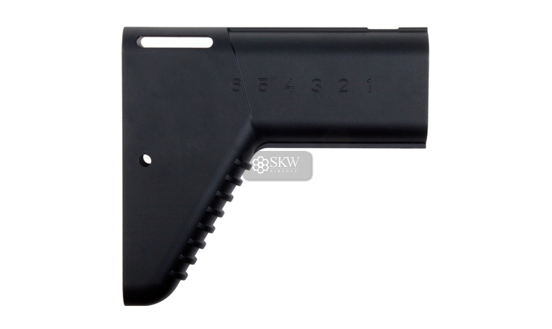 TOKYO MARUI NEXT-GEN SCAR STOCK (BLK) SCAR-42