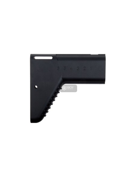 TOKYO MARUI NEXT-GEN SCAR STOCK (BLK) SCAR-42
