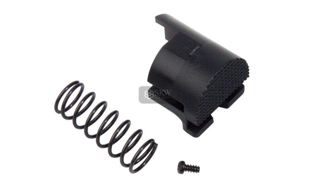 TOKYO MARUI NEXT-GEN SCAR STOCK LOCK BUTTON SET...