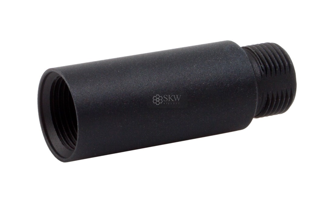 TOKYO MARUI NEXT-GEN SCAR 13INCH OUTER BARREL...