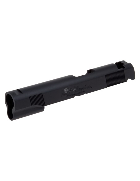 TOKYO MARUI NIGHT WARRIOR SLIDE(GAS) NW-1