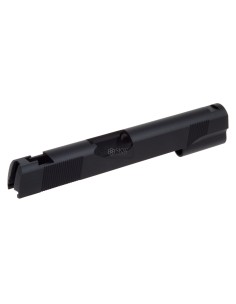 TOKYO MARUI NIGHT WARRIOR SLIDE(GAS) NW-1 2