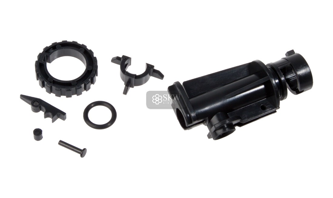 TOKYO MARUI P90 HOP-UP CHAMBER SET P90-19