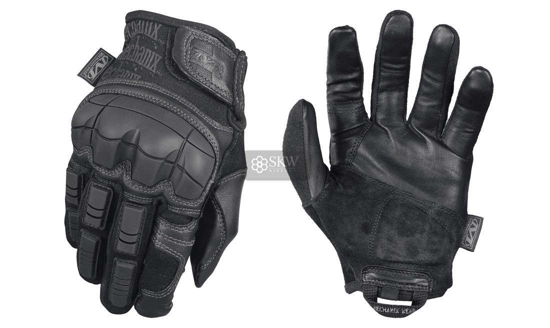 GANTS MECHANIX TS TACTICAL BREACHER
