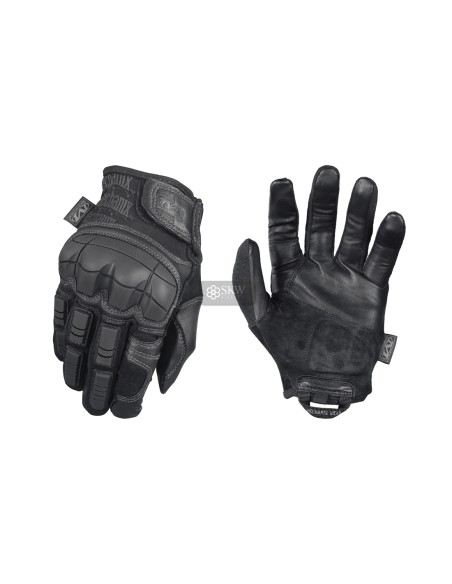 GUANTES MECHANIX TS TACTICAL BREACHER