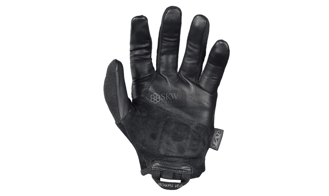 GUANTES MECHANIX TS TACTICAL BREACHER