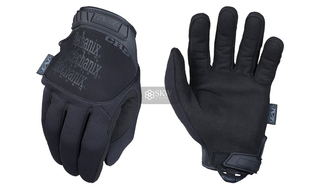 GANTS MECHANIX TS TACTICAL PURSUIT CR5